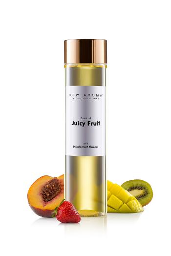 ALFAPUREO JUICY FRUIT 200 ML - DEZINFEKCNY AROMA OLEJ