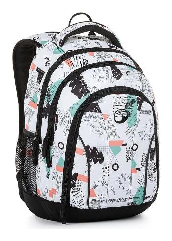 Bagmaster SUPERNOVA 21 A White
