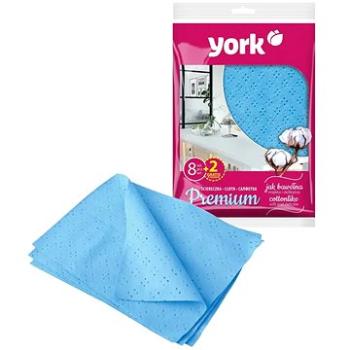 YORK handrička pre domácnosť 10 ks (5903355046929)