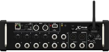 Behringer X AIR XR12 Digitálny mixpult