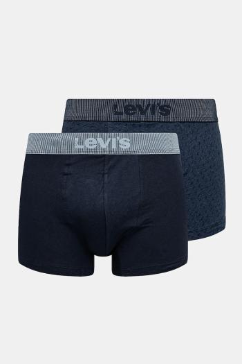 Boxerky Levi's 2-pak 37149-1101