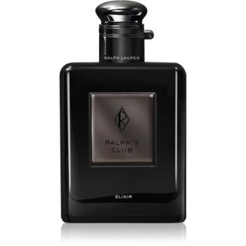 Ralph Lauren Ralph’s Club Elixir parfumovaná voda pre mužov 75 ml