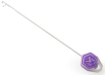 Mivardi ihla svietiaca nite glow stringer needle