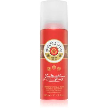 Roger & Gallet Jean-Marie Farina dezodorant v spreji 150 ml