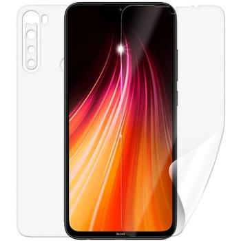 Screenshield XIAOMI Redmi Note 8T na celé telo (XIA-REDNO8T-B)