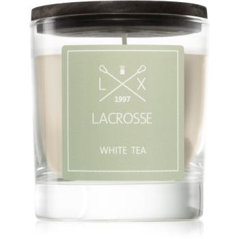 Ambientair Lacrosse White Tea vonná sviečka 310 g