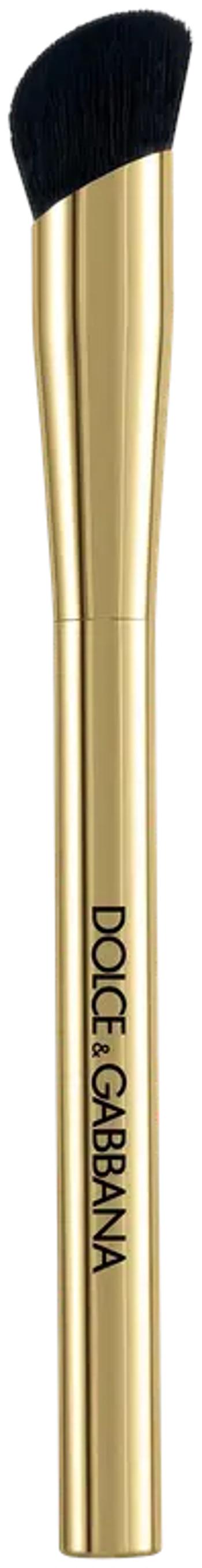 Dolce & Gabbana Kozmetický štetec na korektor (Concealer Beauty Brush)