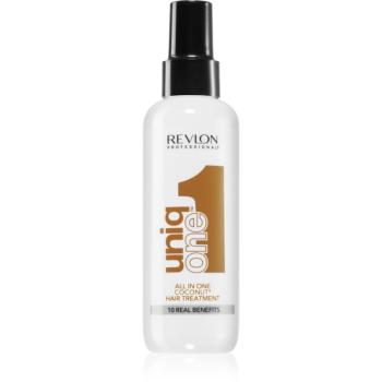 Revlon Professional Uniq One All In One Coconut vlasová kúra 10v1 150 ml