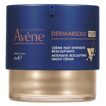 AVÈNE DermAbsolu Intenzívny remodelačný nočný krém 40 ml