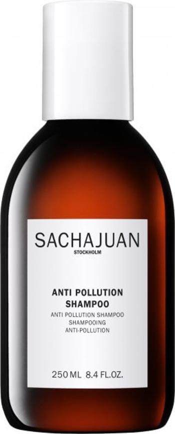 Sachajuan Šampón proti usadzovaniu nečistôt (Anti Pollution Shampoo) 250 ml