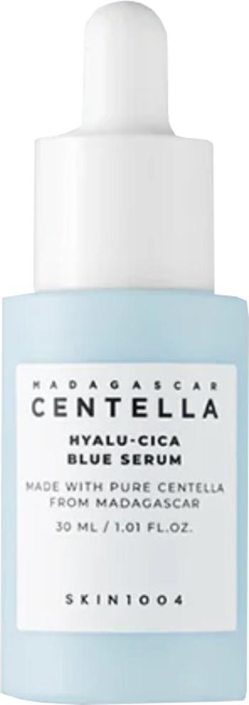 SKIN1004 Hydratačné a upokojujúce pleťové sérum Madagascar Centella (Hyalu-Cica Blue Serum) 30 ml
