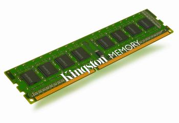 Kingston DDR3 8GB 1600MHz DDR3L Non-ECC CL11 DIMM 1.35V