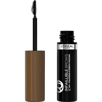 LORÉAL PARIS Brow Artist Plump & Sada maskara na obočie 108 (3600523755288)