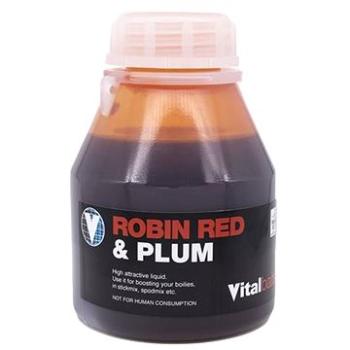 Vitalbaits Dip Robin Red & Plum 250 ml (5155279518420)