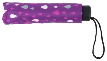 Derby Mini Trend Gemustert Violet