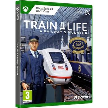 Train Life: A Railway Simulator – Xbox (3665962017281)