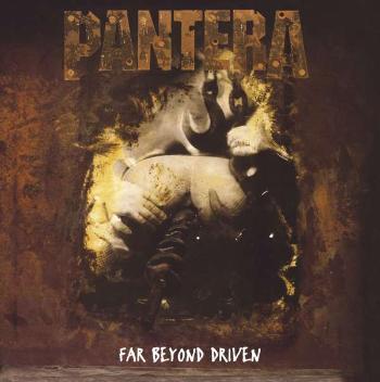 FAR BEYOND DRIVEN - 20TH ANNIVERSARY