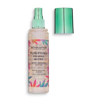 Revolution Báza pod make-up Purifying (Priming Water) 100 ml