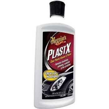 MEGUIARS PlastX (G12310)