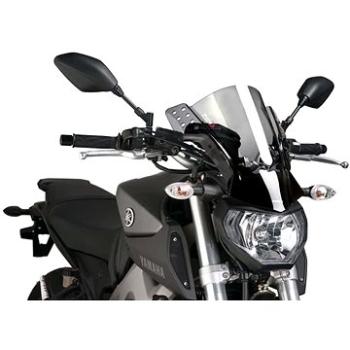 PUIG RAFALE dymové pre YAMAHA MT-07 (2014 – 2019) (6894H)