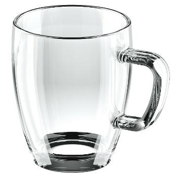 Hrnček CREMA, 400ml, Tescoma