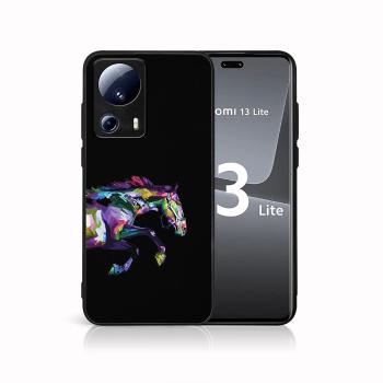 MY ART Ochranný kryt pre Xiaomi 13 Lite HORSE (249)