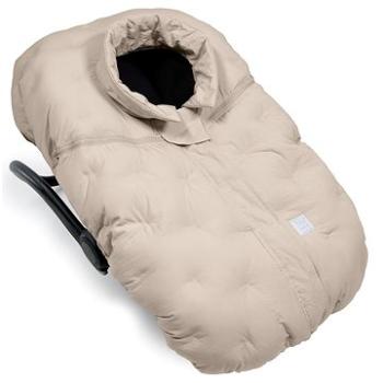 7AM Enfant Car seat Cocoon AIRY CREAM (889427005511)