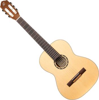 Ortega R121-7/8-L Natural Klasszikus gitár