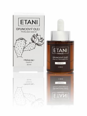 ETANI Opunciový olej 30 ml - najdrahší pleťový olej