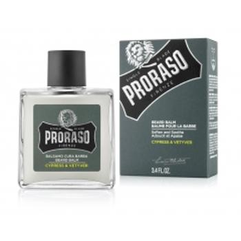 Proraso Cypress and Vetyver balzam na fúzy 100 ml