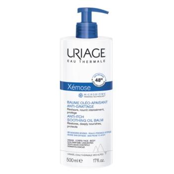 URIAGE Xémose Upokojujúci balzam 500 ml