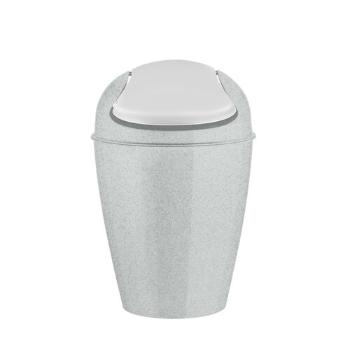 Koziol Kozmetický odpadkový kôš DEL S, 5 l KO5777670
