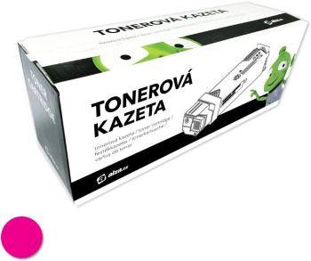 Utángyártott toner Alza CRG-055H magenta toner Canon nyomtatókhoz