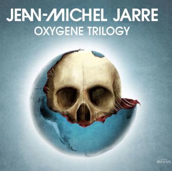 Jean-Michel Jarre - Oxygene Trilogy (Digipak) (3 CD)