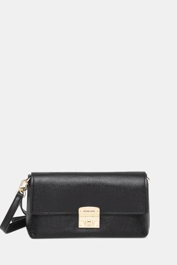 Kabelka MICHAEL Michael Kors čierna farba, 32S5G9XC8T
