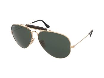 Ray-Ban Outdoorsman II RB3029 181