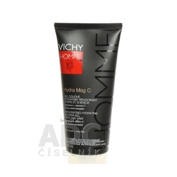 VICHY HOMME HYDRA MAG SPRCHOVÝ GEL