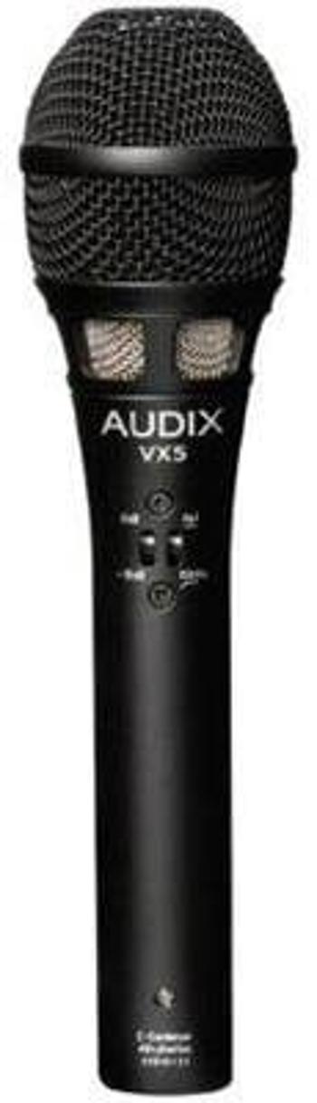 AUDIX VX5 Kondenzátorový mikrofón na spev