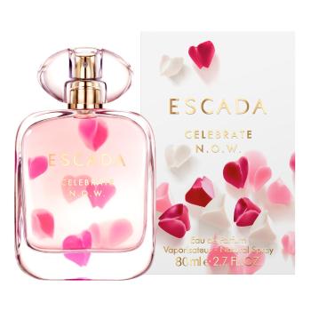 Escada Celebrate N.O.W. - EDP 80 ml