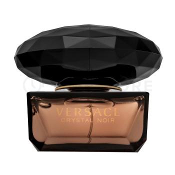 Versace Crystal Noir parfémovaná voda pre ženy 50 ml   - 30 dní na vrátenie tovaru, Garancia originality
