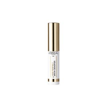 L'oréal  Age Perfect Thickening Brow Gel Mascara - 01 Gold Blond  Riasenky a umelé riasy Žltá