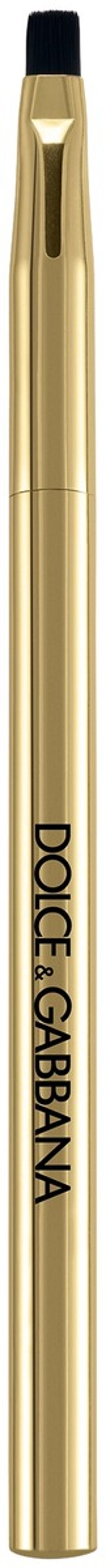 Dolce & Gabbana Kozmetický štetec na pery (Lip Beauty Brush)