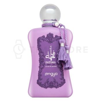 Zimaya Fatima Velvet Love čistý parfém pre ženy 100 ml - 30 dní na vrátenie tovaru, Garancia originality