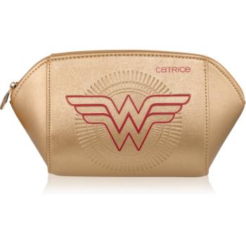 Catrice Wonder Woman kozmetická taška 1 ks