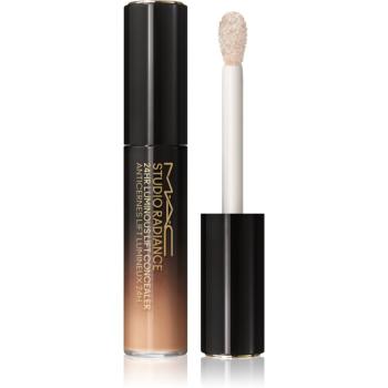 MAC Cosmetics Studio Radiance 24HR Luminous Lift Concealer élénkítő korrektor árnyalat NW30 11 ml