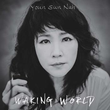 YOUN SUN NAH - WAKING WORLD, CD