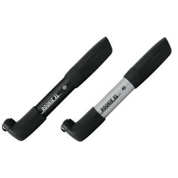 SKS hustilka na bicykel ROOKIE XL čierna (4002556509316)