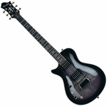 Hagstrom Ultra Swede LH Cosmic Blackburst Elektrická gitara