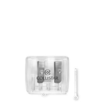 Collistar Strúhadlo (Double Pencil Sharpener)