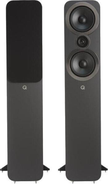 Q Acoustics 3050i Hi-Fi Stĺpový reproduktor Grafit 2 ks